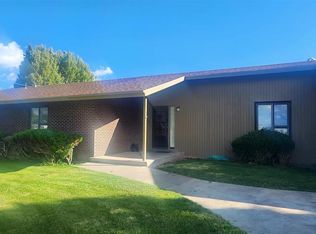 16411 State Highway 136, Antonito, CO 81140