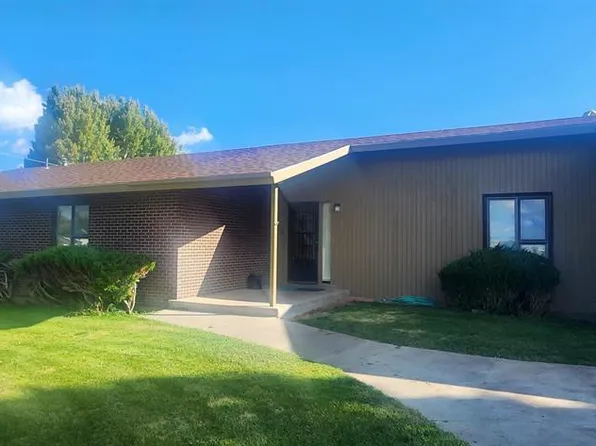 16411 Highway 136, La Jara, CO 81140