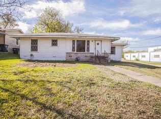 2101 Joey Dr, Waco, TX 76711