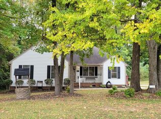 510 E 3rd St, Roanoke Rapids, NC 27870