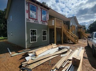 3464 Choccolocco Rd #1, Anniston, AL 36207