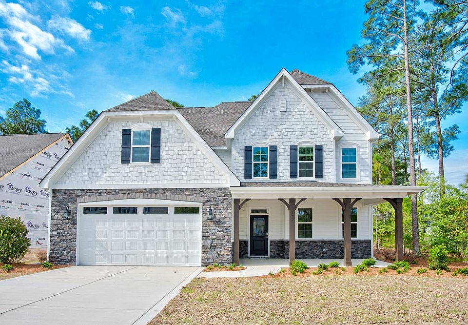 The View by McKee Homes in Durham NC Zillow