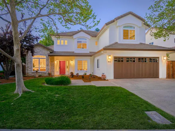 931 Eucalyptus St, Davis, CA 95618