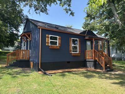 729 North St, Lewisburg, TN, 37091