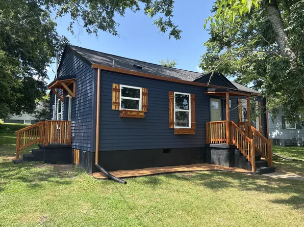 729 North St, Lewisburg, TN 37091