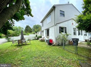 712 Pennsylvania Ave, Wallingford, PA 19086