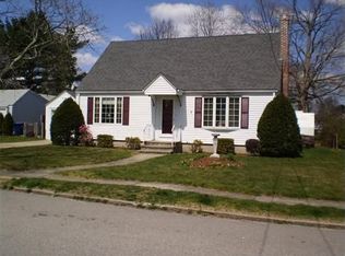 79 Audubon Rd, Warwick, RI 02888