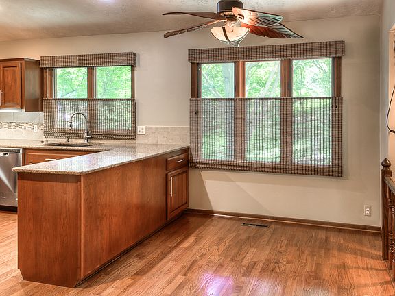 Wood Floors