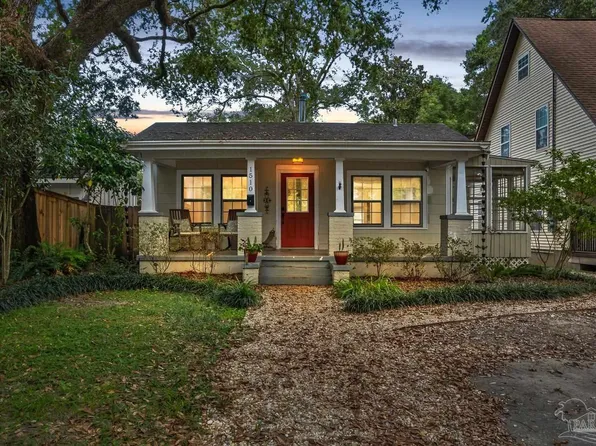 1510 E Avery St, Pensacola, FL 32503
