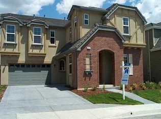 212 Riverland Ct, San Ramon, CA 94583