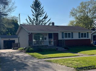1015 Winifred Dr, Holly, MI