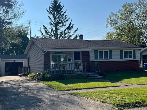 1015 Winifred Dr, Holly, MI 48442
