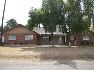1319 E Rawhide Ave, Gilbert, AZ 85296