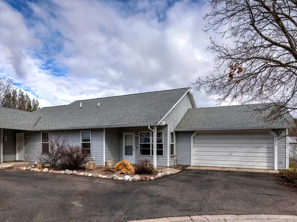 1908 S Clark St, Missoula, MT 59801