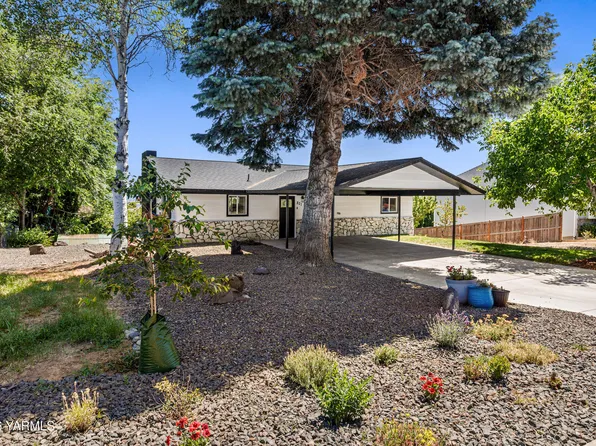 821 N 50th Ave, Yakima, WA 98908