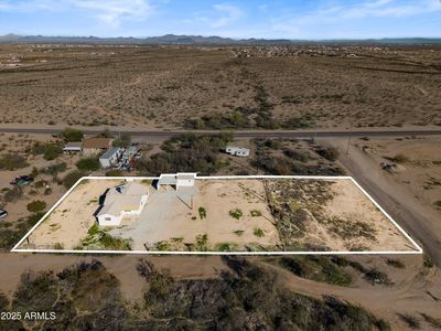 37701 W BUCKEYE Road, Tonopah, AZ, 85354