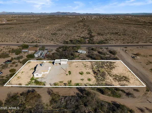37701 W BUCKEYE Road, Tonopah, AZ 85354
