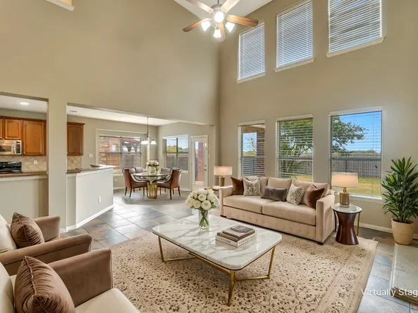 4704 Rush River Trl, Fort Worth, TX 76123