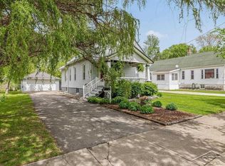 2121 4th St, Bay City, MI 48708