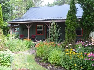 16 Kipp Rd, Parish, NY 13131