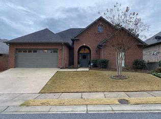 3435 Crossings Way, Birmingham, AL 35242