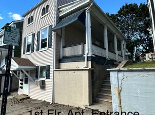 36 W North St #1, Bethlehem, PA 18018