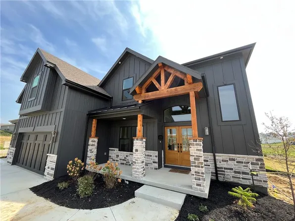 13227 Switchgrass Ct, Kearney, MO 64060