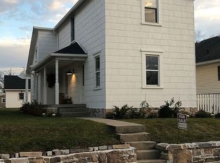 233 S Counts St, Troy, OH 45373