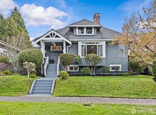 2828 33rd Ave S, Seattle, WA 98144