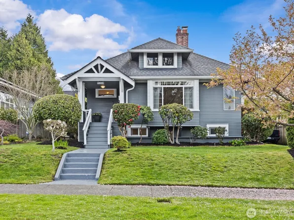 2828 33rd Avenue S, Seattle, WA 98144