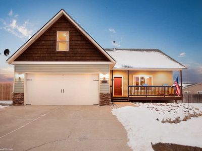 3645 N Nike Ct, Post Falls, ID, 83854