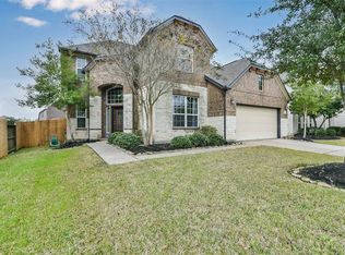 12603 Colonial Glen Ct, Pearland, TX 77584