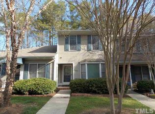 102 Forest Oaks Dr, Durham, NC 27705