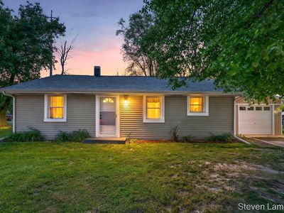 1028 S Hayes St, Hastings, MI, 49058