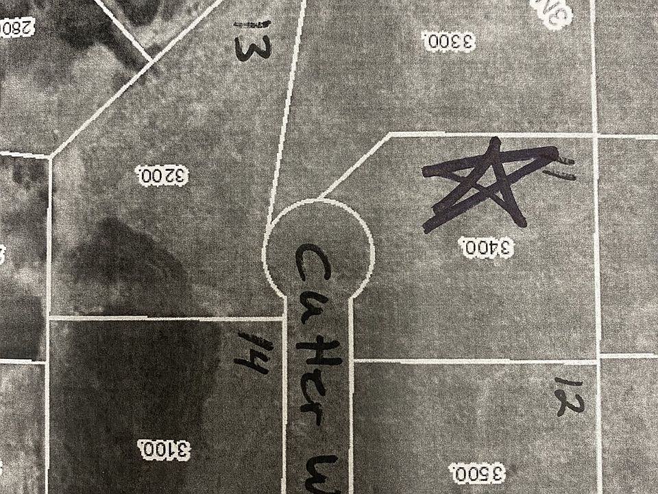 2nd image of Cutter