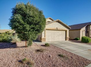 10207 N 115th Dr, Youngtown, AZ 85363