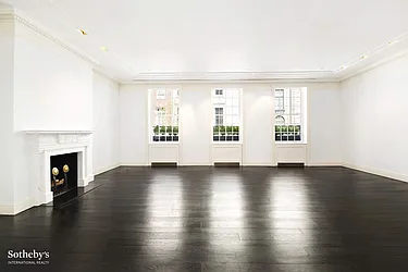 Sold by Sotheby's International Realty