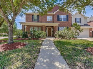 23434 Crimson Star Ter, Katy, TX 77494