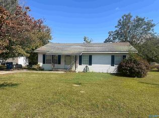 168 Goodwin Rd, Albertville, AL 35951