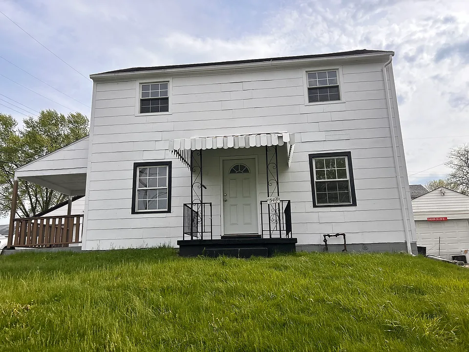 546 Independence Dr