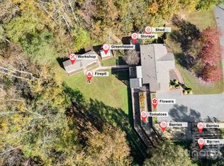 320 Hoke Dr, Dallas, NC 28034