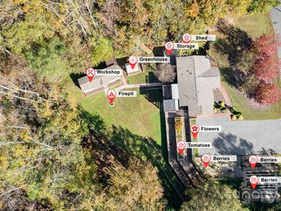 320 Hoke Dr, Dallas, NC, 28034