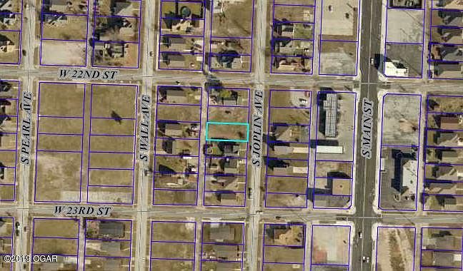 2nd image of 2210 S Joplin Ave