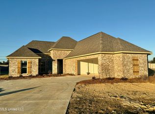 410 Baleigh Way, Canton, MS 39046
