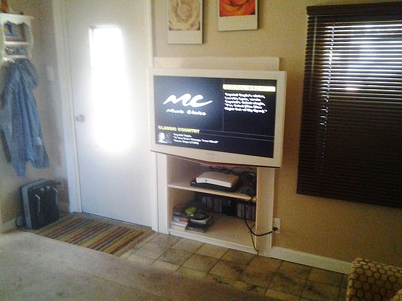 Living room 3