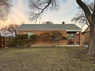 2724 6th Ave, Pueblo, CO, 81003