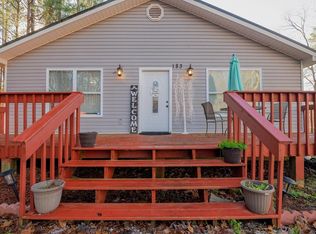183 Papaw Way, Tunnel Hill, GA 30755
