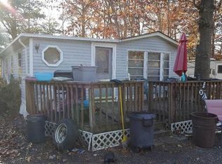 115 Pacific Blvd, Woodbine, NJ 08270