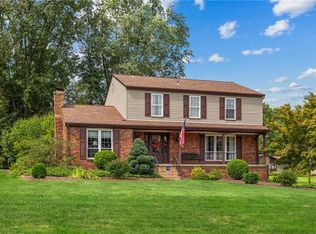 3514 McElroy Dr, Murrysville, PA