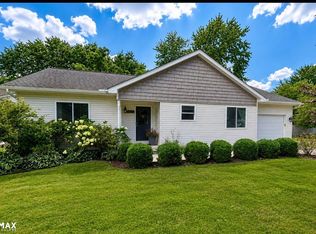 51571 Bedford St, New Baltimore, MI 48047